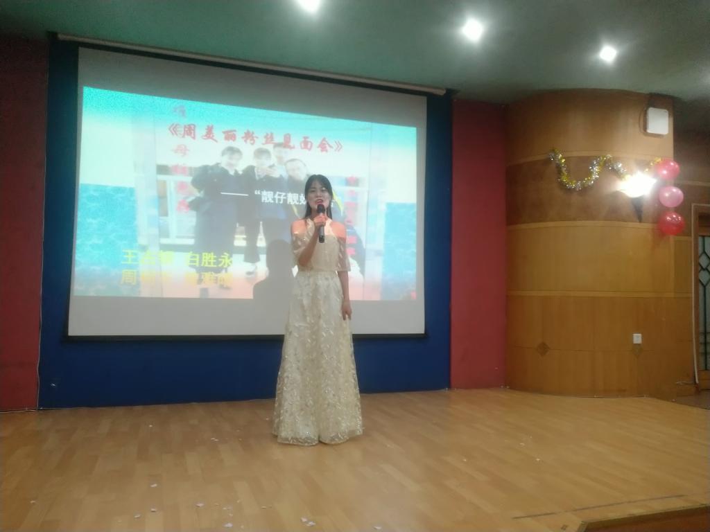 时尚的人文达人秀