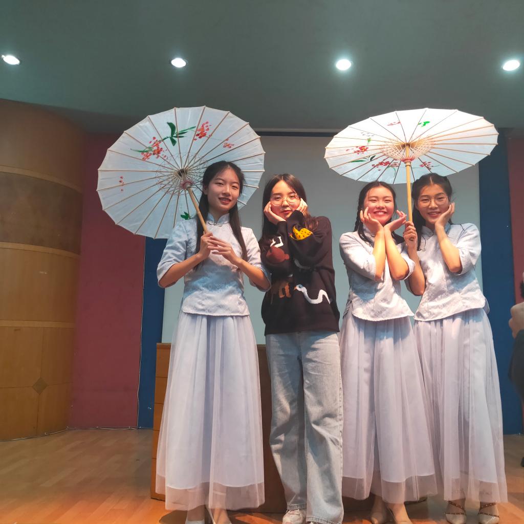 留下最美的回忆